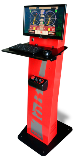 Electronica_PCL3B_grande Electrónica PCL3B Equilibradora Balanceadora Tob SRL